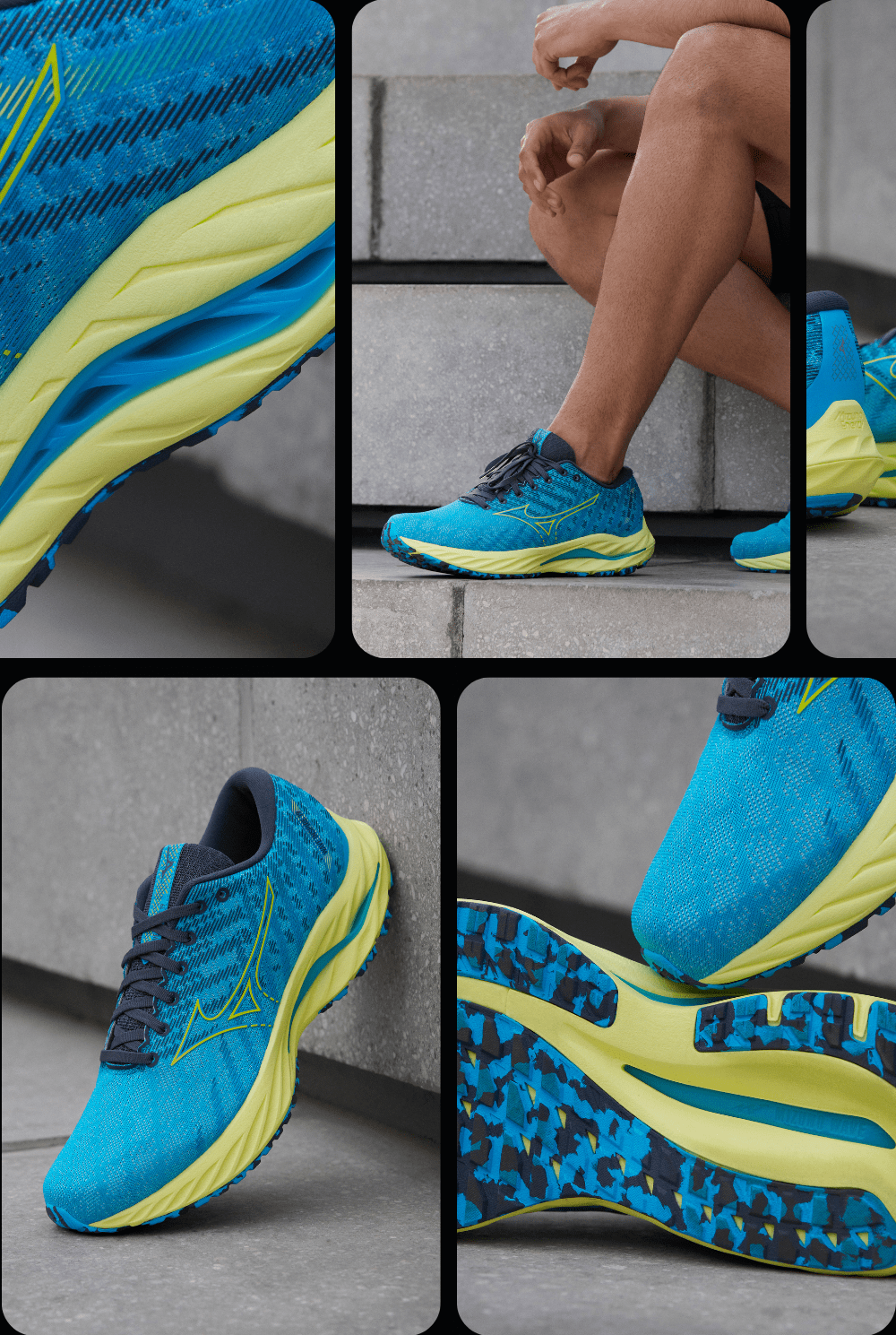 Saucony series 2019 top